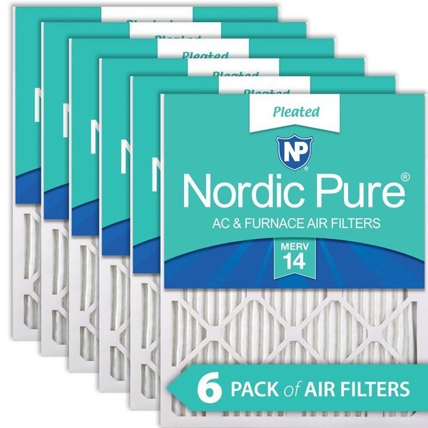 Replacement For NORDIC PURE 10454, Ilc, Mfr#: 10454